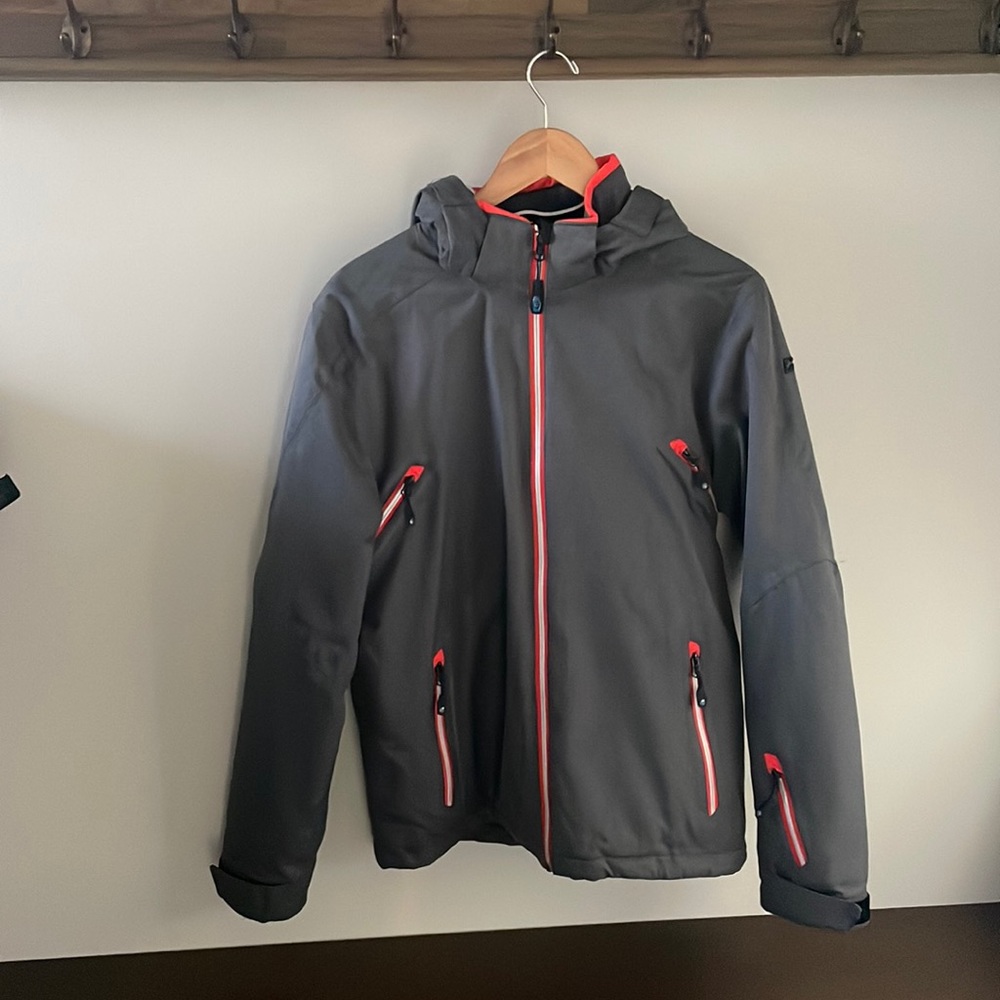 Killtec boys ski jacket size US 16